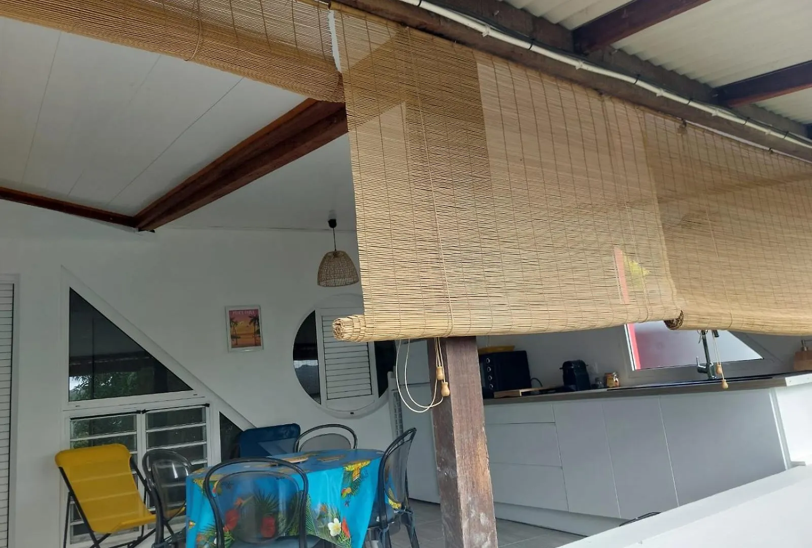 Apartment Cocon Des Antilles Le Vauclin