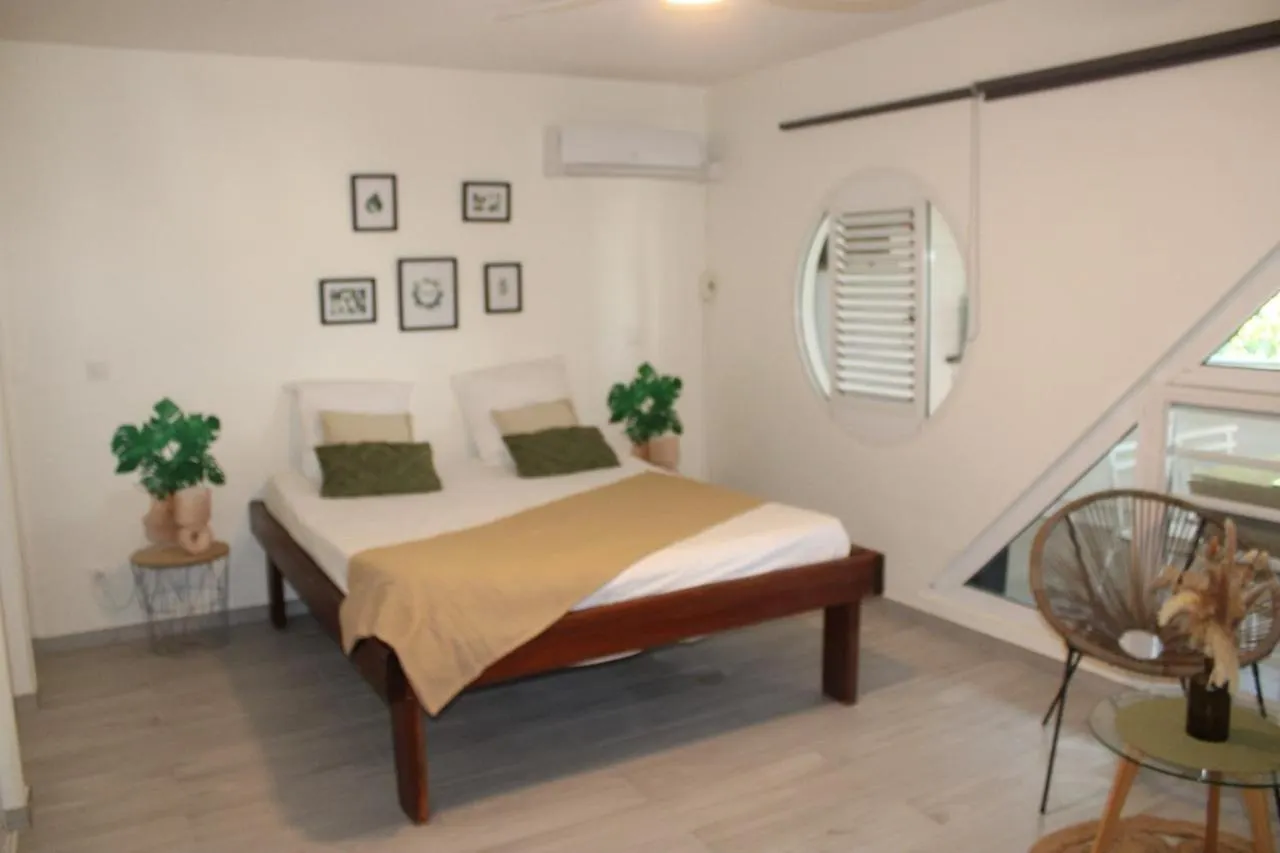 Cocon Des Antilles location