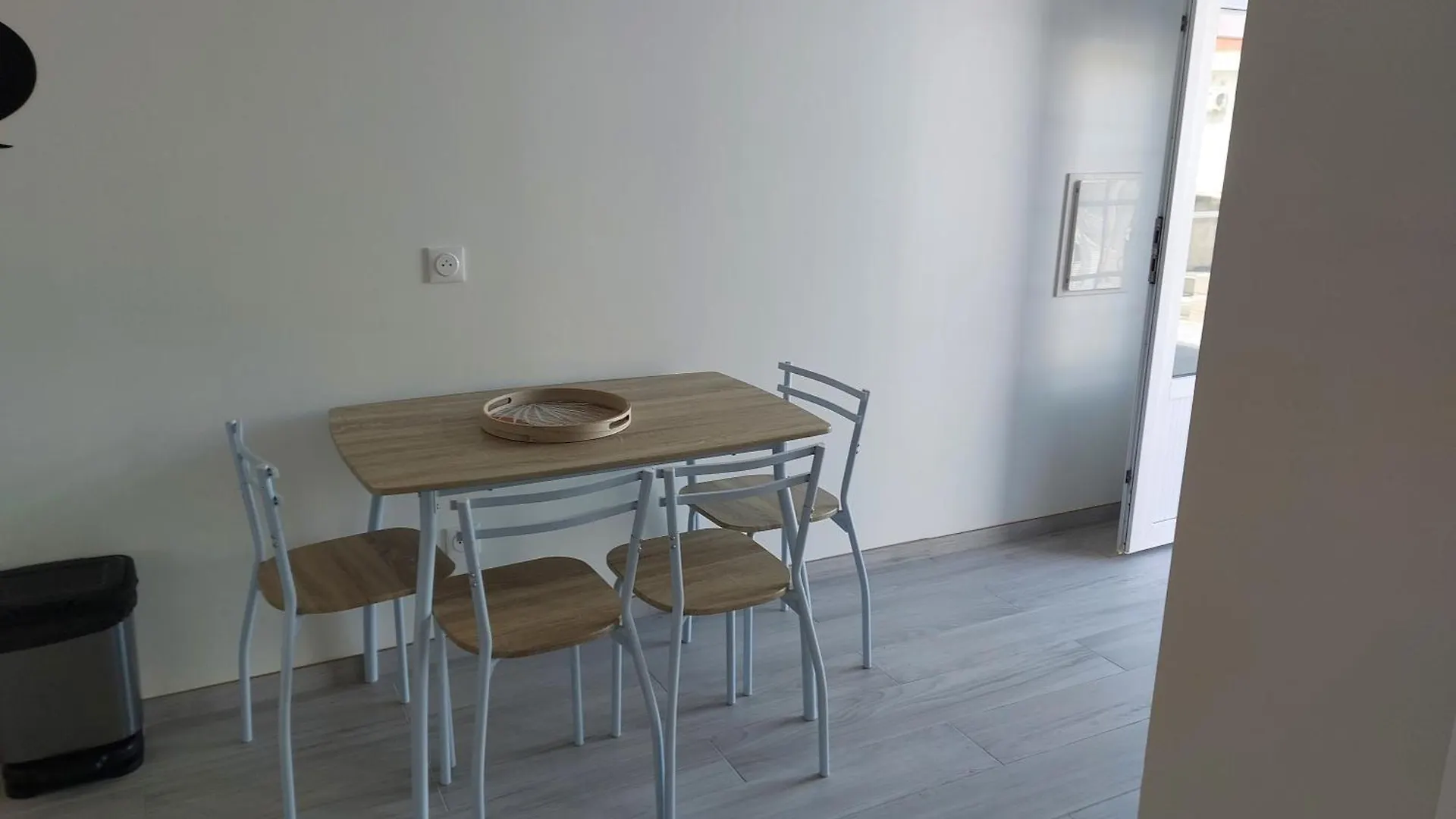 Apartmán Cocon Des Antilles Le Vauclin