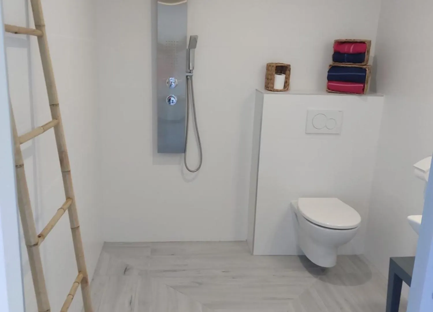 Cocon Des Antilles Le Vauclin Apartmán