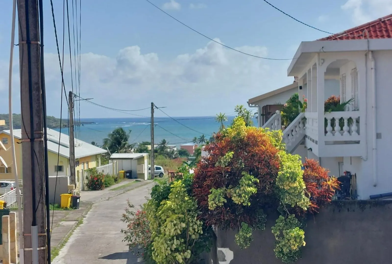 Cocon Des Antilles Le Vauclin 0*,